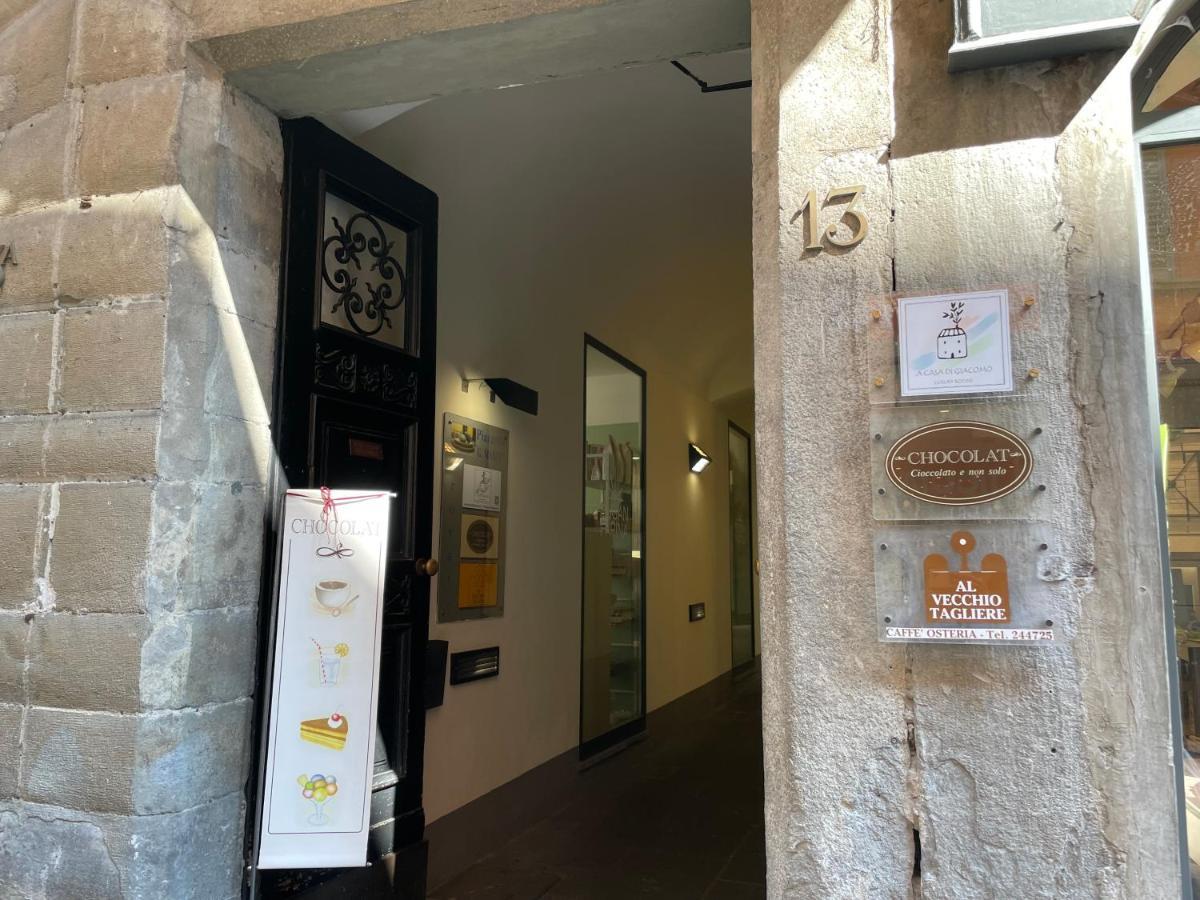 Apartamento Civico 13 - Immobili E Soluzioni Rent *