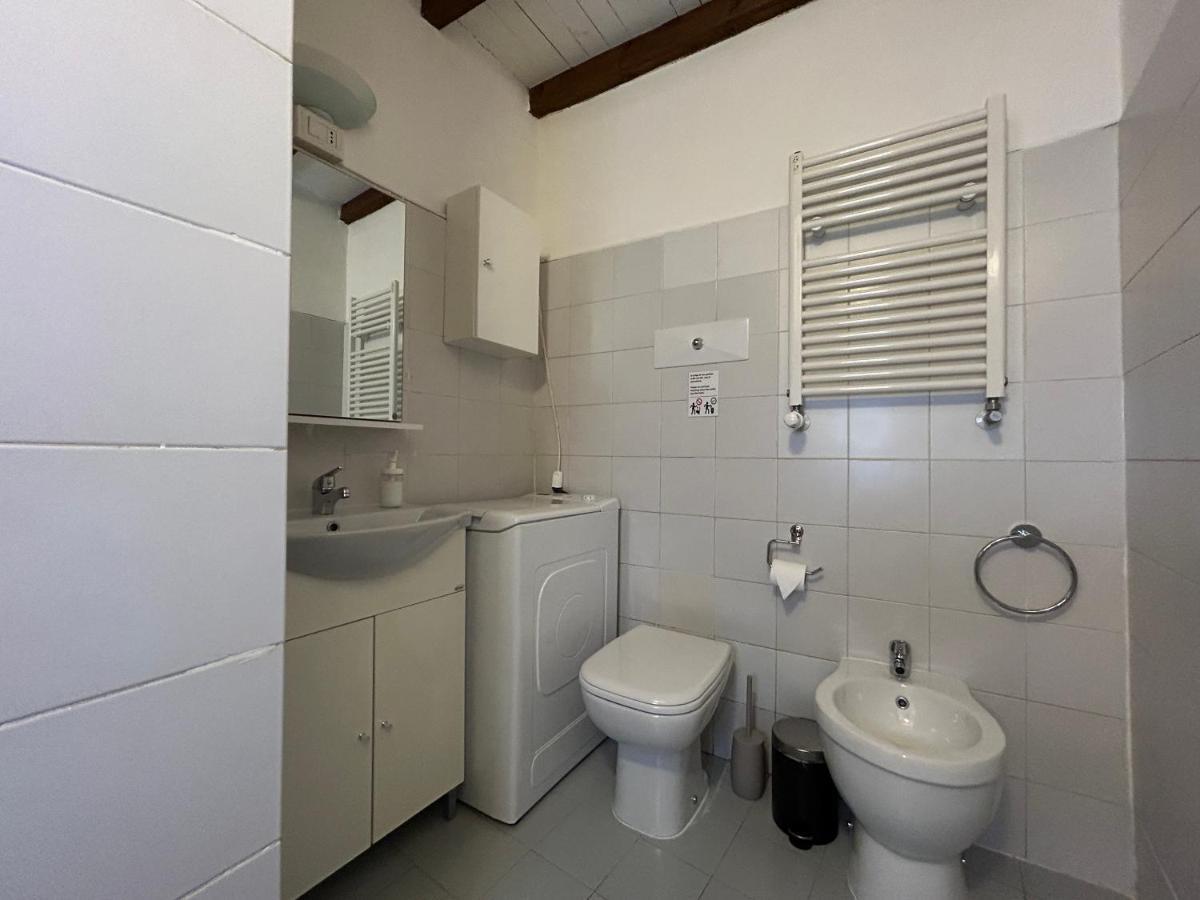 Apartamento Civico 13 - Immobili E Soluzioni Rent