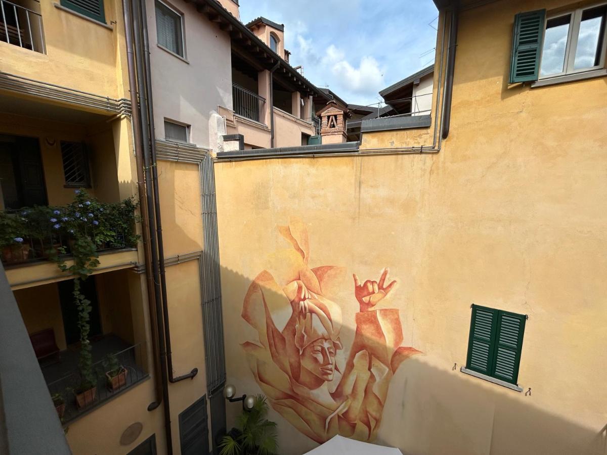 Civico 13 - Immobili E Soluzioni Rent Apartamento Bérgamo