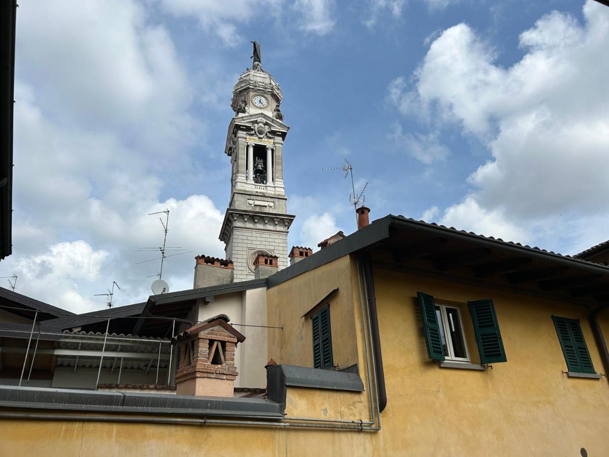 Apartamento Civico 13 - Immobili E Soluzioni Rent