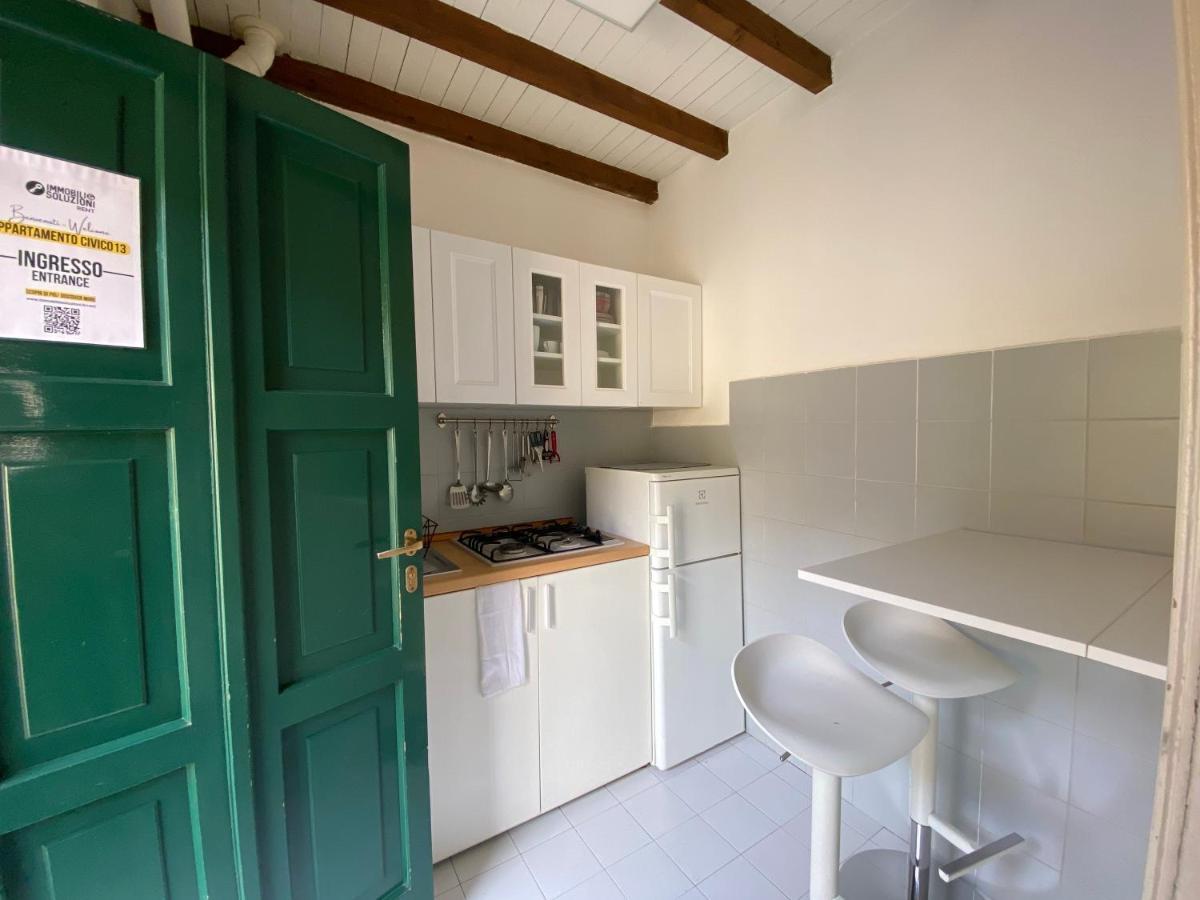 Apartamento Civico 13 - Immobili E Soluzioni Rent