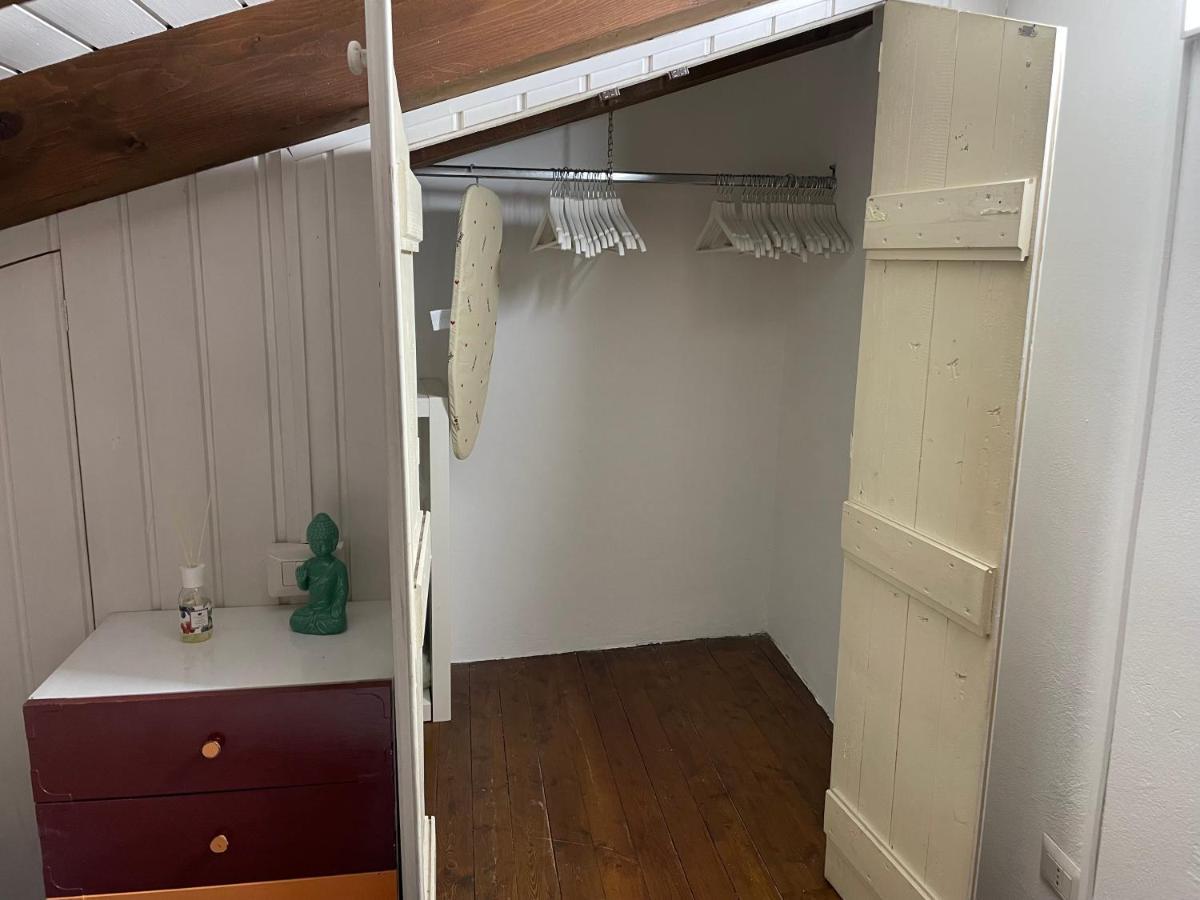Apartamento Civico 13 - Immobili E Soluzioni Rent *