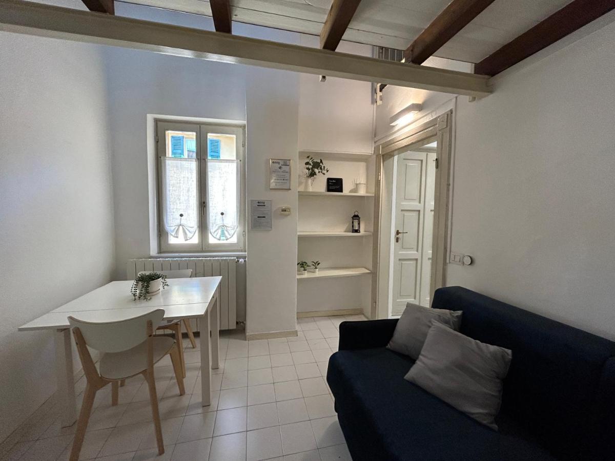 Civico 13 - Immobili E Soluzioni Rent Apartamento