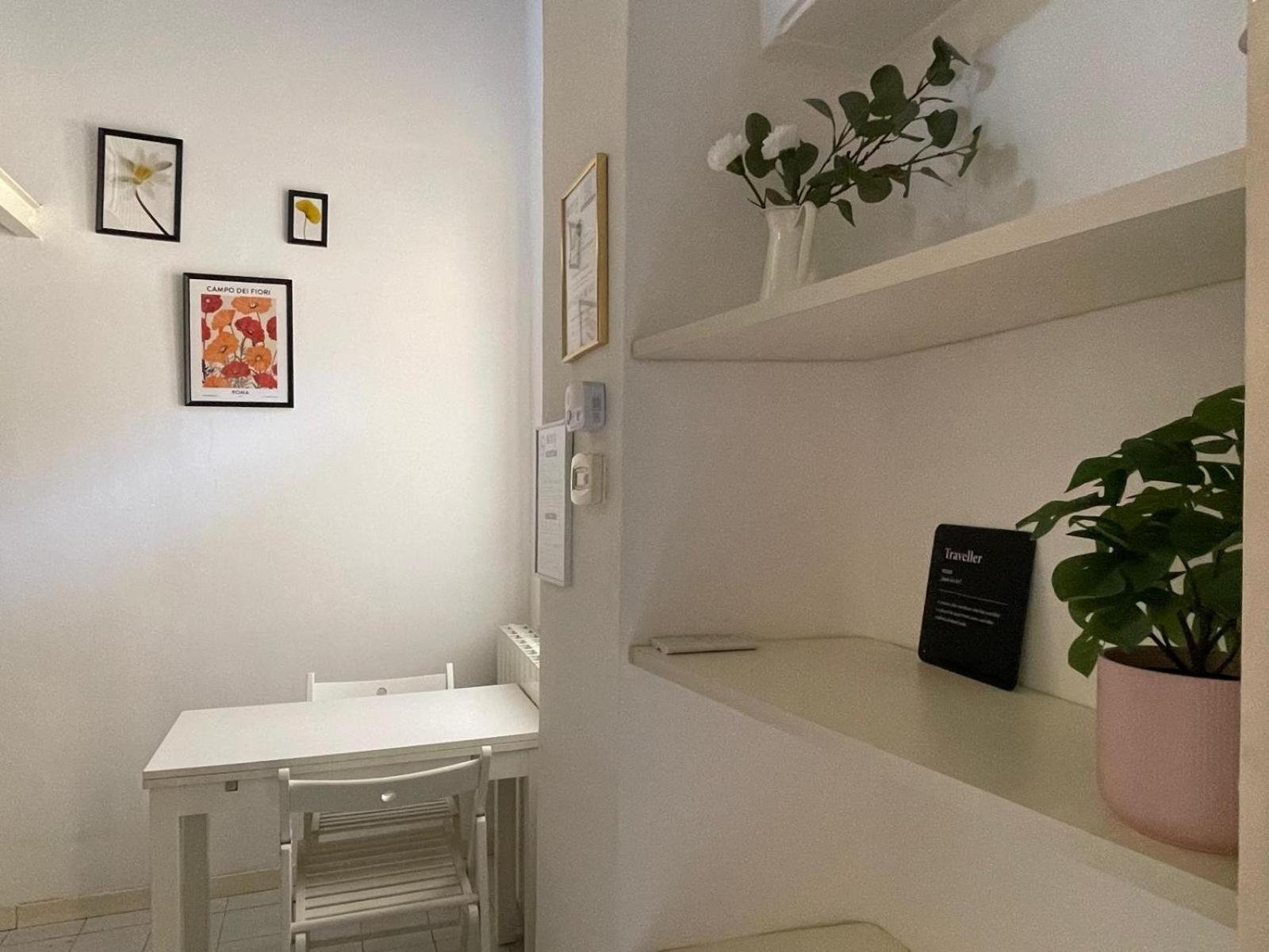 Civico 13 - Immobili E Soluzioni Rent Apartamento *