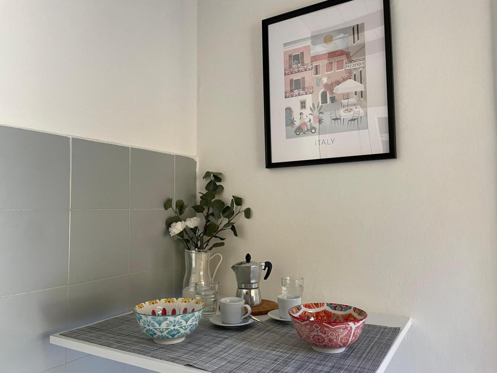 Apartamento Civico 13 - Immobili E Soluzioni Rent *