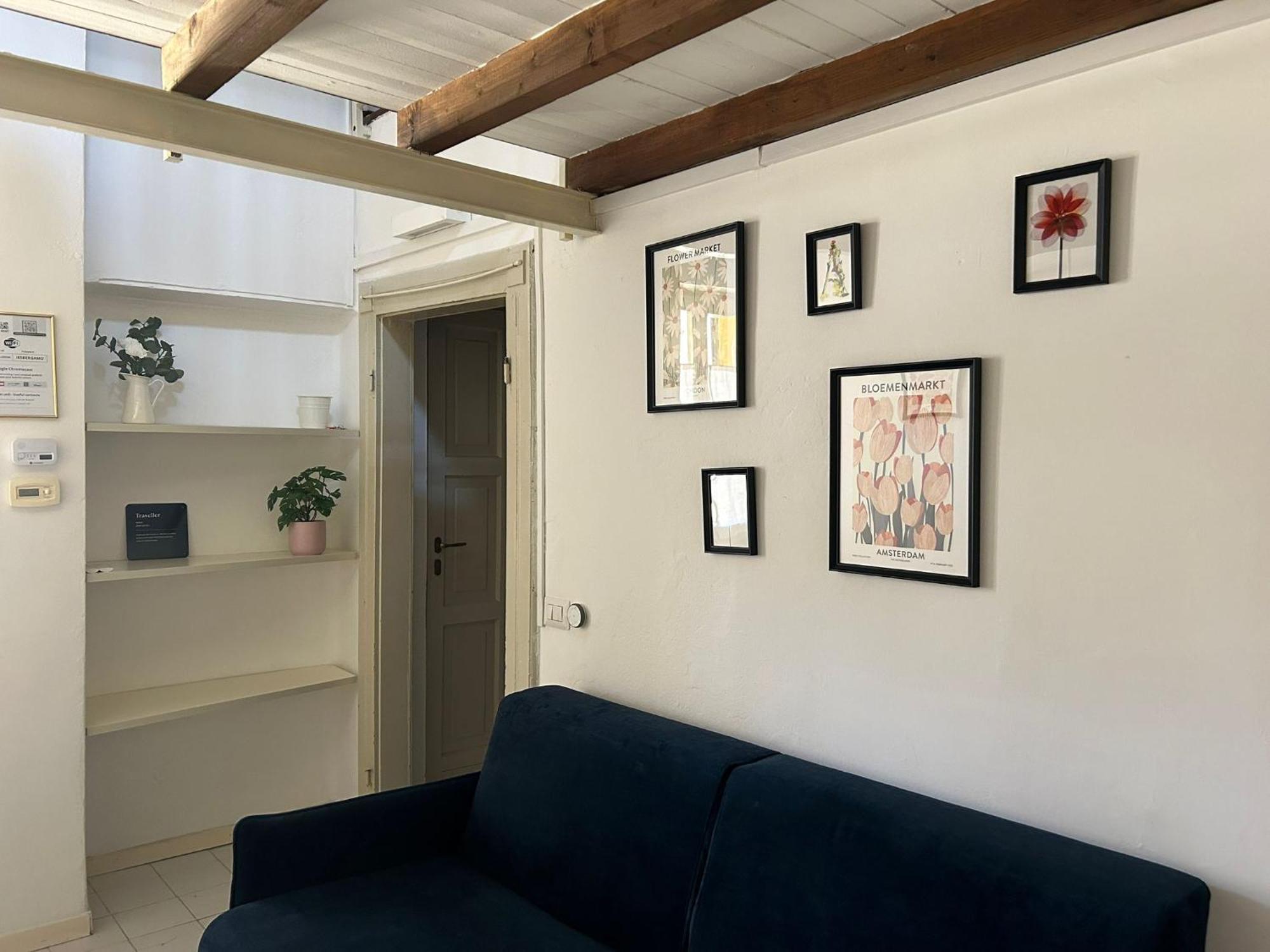 Civico 13 - Immobili E Soluzioni Rent Apartamento Bérgamo