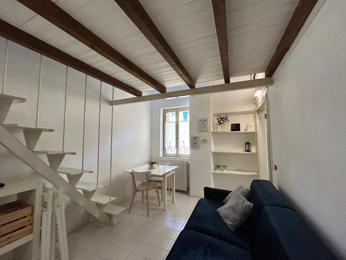 Civico 13 - Immobili E Soluzioni Rent Apartment *